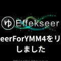 发布 EffekseerForYMM4