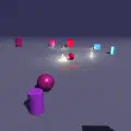 Trying to Develop a Three.js Game Using the Latest Free AI Models Gemini 2.5 Pro and Trae Builder!