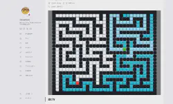 Featured image of post 发布你的Pygame游戏到Web！使用pygbag和Hugo轻松嵌入博客 (WebAssembly)