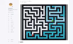 Featured image of post PygameゲームをWeb公開！pygbagとHugoでブログに簡単埋め込み (WebAssembly)