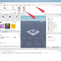 使用 Roblox (TypeScript) 和 VSCode 的现代开发环境模板