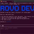 Rovo Dev CLI实战指南：如何在VSCode与WSL2中舒适地使用