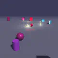 最新無料AIモデル Gemini 2.5 Pro と Trae Builder を使ってThree.jsゲーム開発に挑戦！
