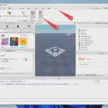 Roblox（TypeScript）とVSCodeでモダンな開発環境のテンプレート